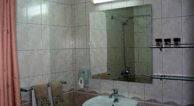 Номер Standard Lotus Family Hotel