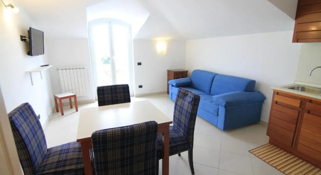 Студия Residenza Marina