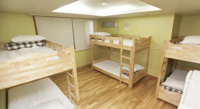 Hostel Lyndon