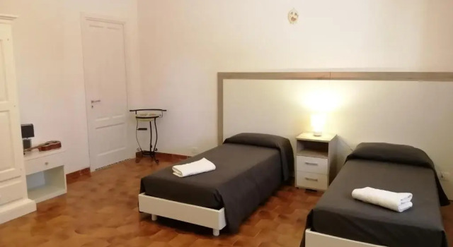 Коттедж Villa Graziella
