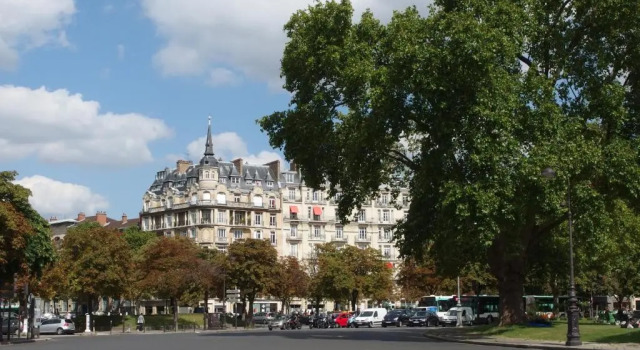 CMG Place de la Nation I, Забронировать Апартаменты/квартира Париж Иль-де-Франс, рядом с Бузенваль
