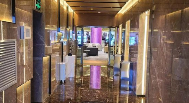 Jinghu Hotel, Prenota Hotel Yuxi Yunnan