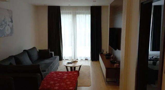 Apartman 1001 noc - Zoned 2