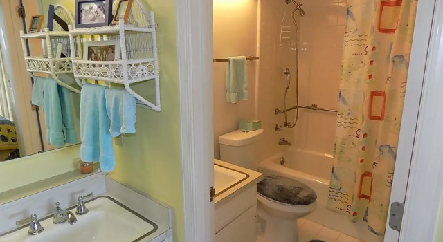 Ppv A 1 3 Br Condo, Забронировать Отель Отели Южной Каролины с бассейном, Бассейн