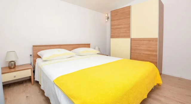 Apartments Branko, Rezerwuj Apartament Kanica Split-Dalmatia County