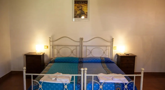 Студия Agriturismo Borgo degli ulivi