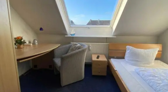 Haus Strandlaeufer App 7