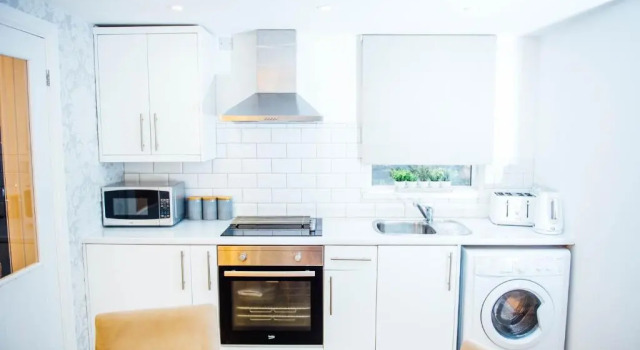 Your Home to Home Luxury Cardiff Accommodation, Забронировать Отель Кардифф 