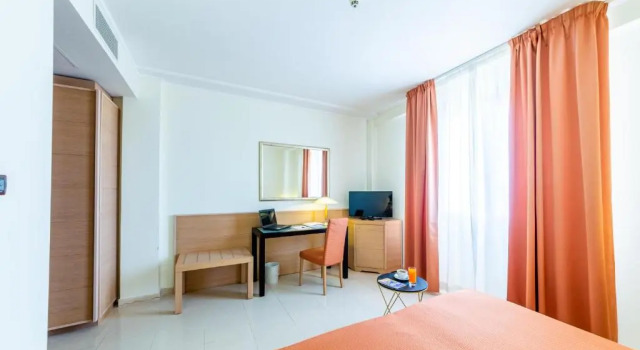 Двухместный номер Standard Hotel Le Torri