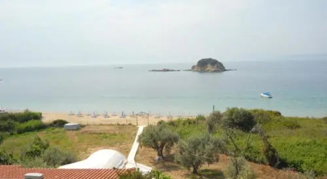 Villa Zaharo and Lilian Apartments, Забронировать Апартаменты/квартира Апартаменты Sporades, Апартаменты/квартира