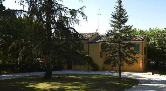 La Roverella