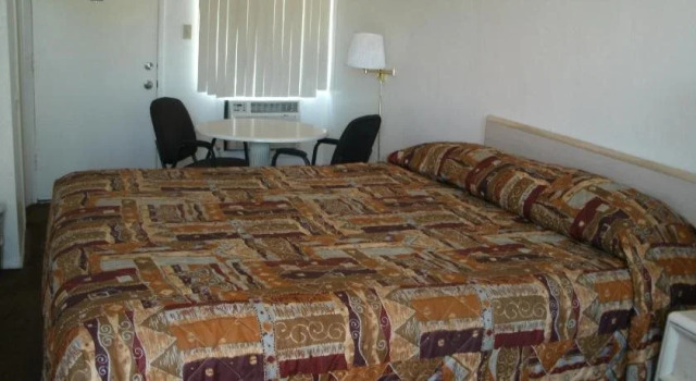 Safari Motor Inn - Joshua Tree, Buchen Sie Hotel Joshua Tree Joshua-Tree-Nationalpark
