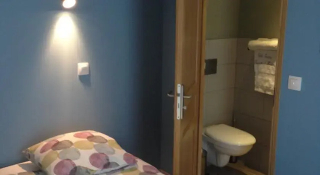Ct Sane Maison dhtes, Rezerwuj Hotel Lyon Rhône, w pobliżu Cuire Metro Station