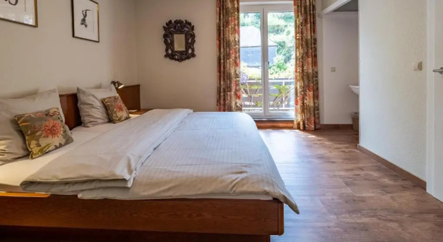 Люкс Hotel Heintz