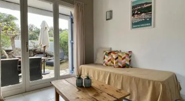 Résidence Storia di Blue, Varaa Hotelli Porto-Vecchio 