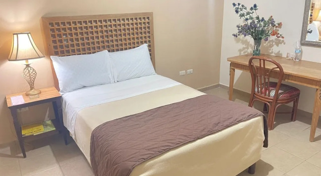 Одноместный номер Standard Hotel El Dorado