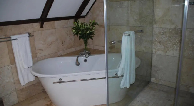 Люкс HOSPITALity Lodges