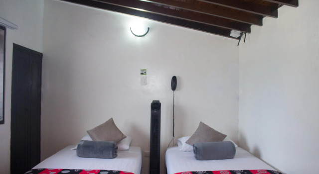 Hotel Santa Maria Pereira, Book Hotel SPA Hotels in Risaralda, SPA