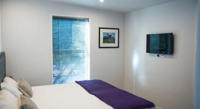 Люкс Standard с 2 комнатами 850 Cameron Motel