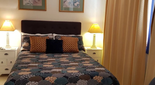 Двухместный люкс Sonjas Bed and Breakfast