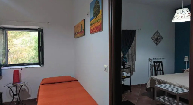 Habitación Estándar Il Gelso