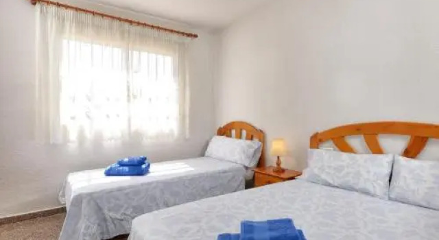 Rio Algar Villa