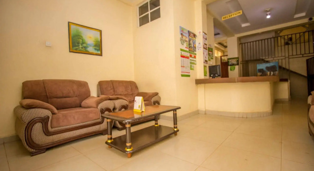Sun Guest House, Book Pension SPA-hoteller i Central, SPA