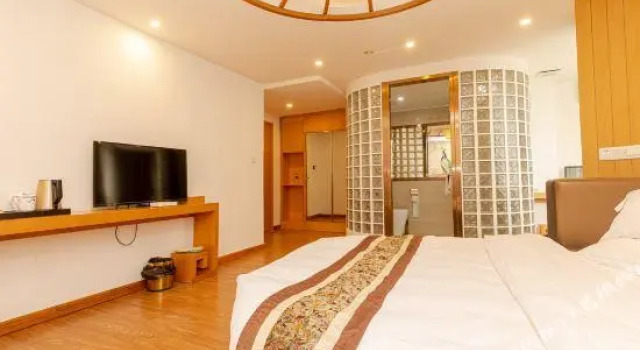 Langyi Boutique Hotel, Rezerwuj Boutique Hotel Zhonglou Changzhou