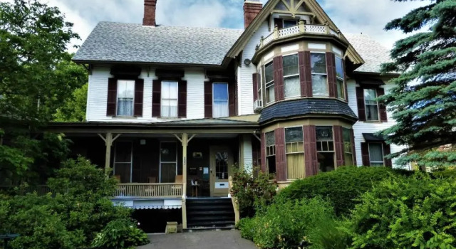 Black Swan Inn, Buchen Sie Bed & Breakfast Tilton 