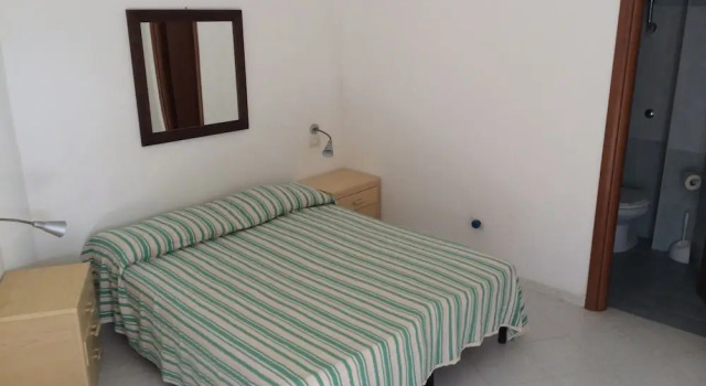 Семейный номер Standard с 2 комнатами Villaggio Borgo degli Ulivi