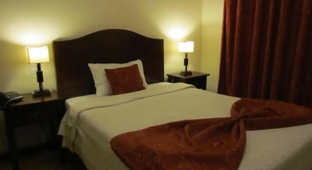 Одноместный номер Standard Vera Cruz Porto Downtown Hotel