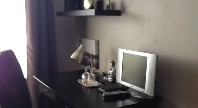 Номер Standard Le Chateau du Lac