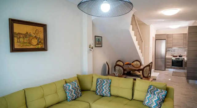 Villa Serafima, Book Villa Nikiti 