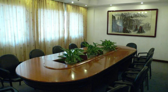 Shantou Overseas Chinese Hotel