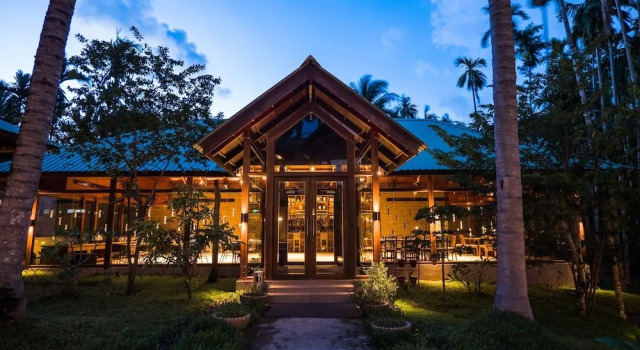 SeaShell Neil, Reservar Hotel Hotéis em Andaman Islands com pequeno-almoço, Café da manhã