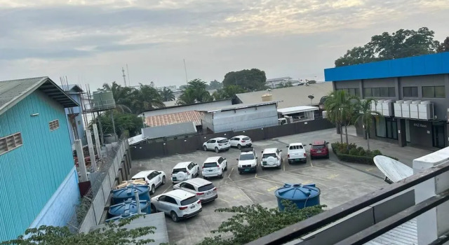 Студия Captivating 1-bed Studio in Honiara
