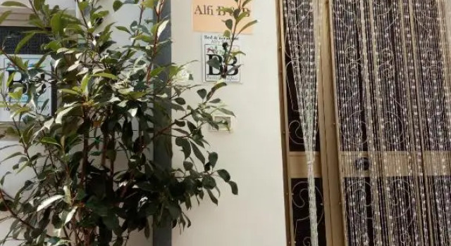Номер Economy Alfi Beb (Adults Only)