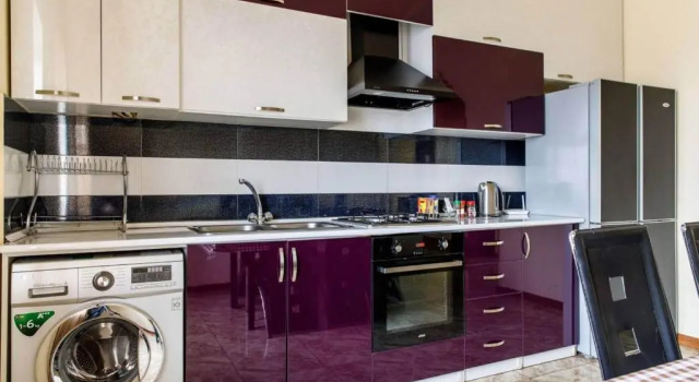 Вилла Superior Large 5 bedroom VIP Villa 2