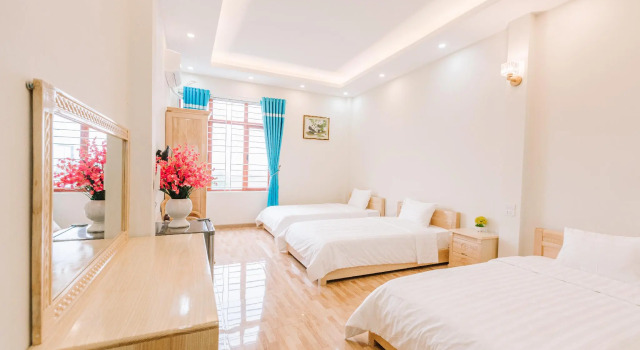 La Teisu Airport Hotel