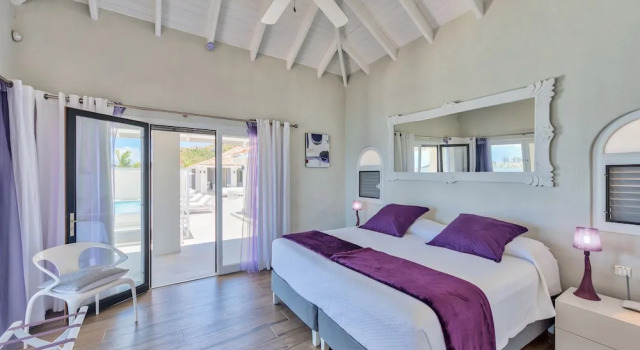 Mirabelle, Buchen Sie Hotel Les Terres Basses St. Martin