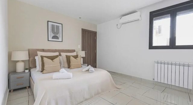 Appartement coquet de 3 pièces à Birkhadem, Buchen Sie Ferienwohnung Apartments in Algier, Ferienwohnung