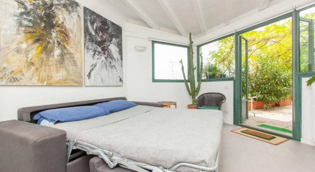 Dream Houses Milan, Varaa Hotelli Hotellit Milano aamiaisella, lähellä Pasteur, Aamiainen