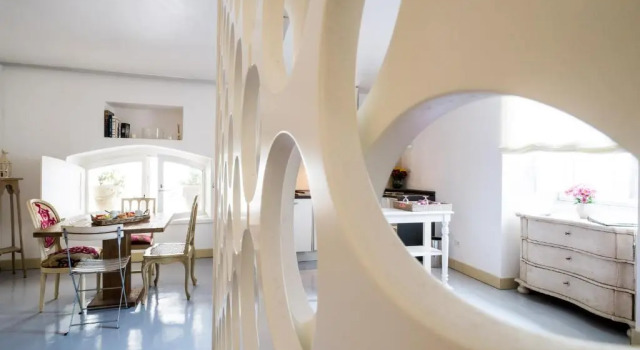 Habitación cuádruple De lujo BB 22 Charming Rooms & Apartments