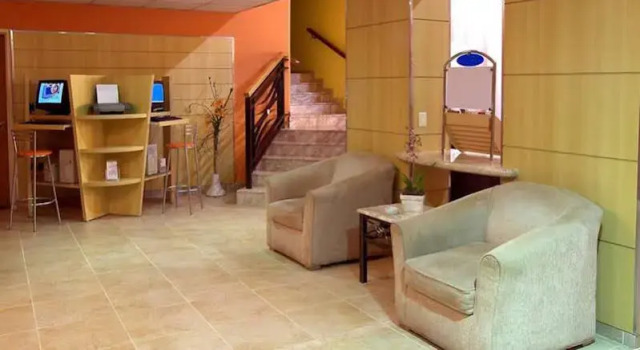 Sleep Inn Ribeirão Preto