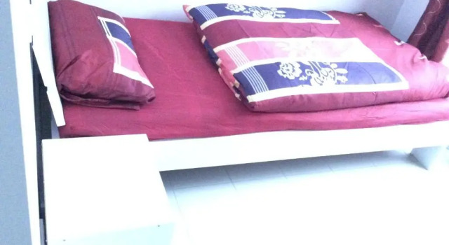 Двухместный номер Standard Blumenhotel