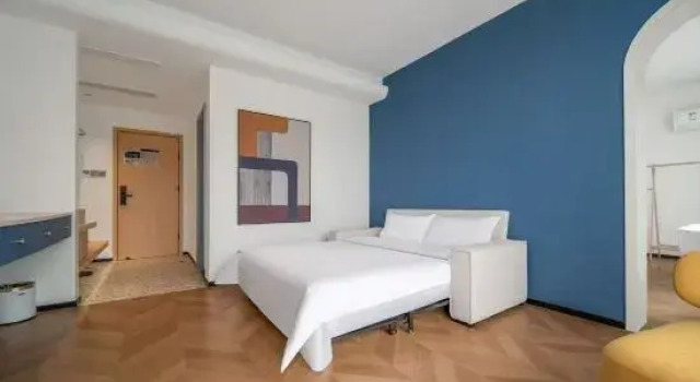 Люкс Lushin Hotels&Resorts