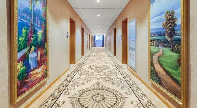 Vienna Hotel Taicang Zhenghe Road, Reservar Hotel Suzhou (Jiangsu) 