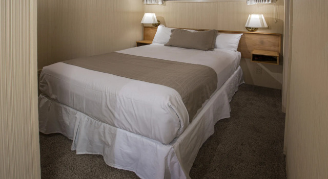 Blue Sky Lodge, Reserva ahora Hotel Carmel Highlands Indiana