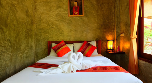 The Doi Resort