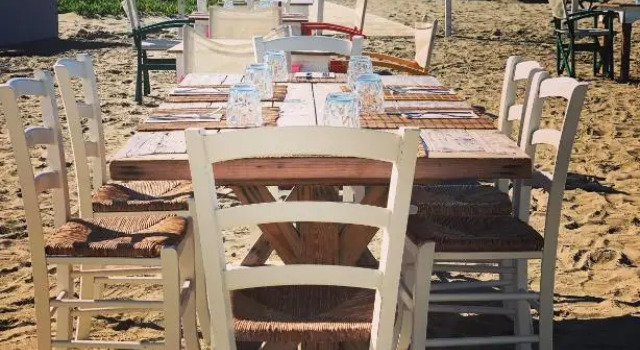 Casa "Le Rondinelle", Prenota Hotel Montignoso Toscana